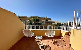 Apartamento Jardines PG010